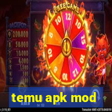 temu apk mod